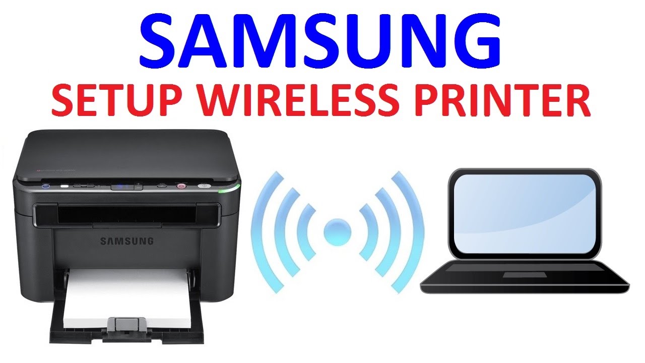 Connecting Wireless Samsung M288x For Mac Betaretpa